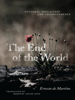 cover image of The End of the World